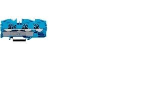 Wago 2016-1304, 12 mm, 91,8 mm, 36,9 mm, 800 V