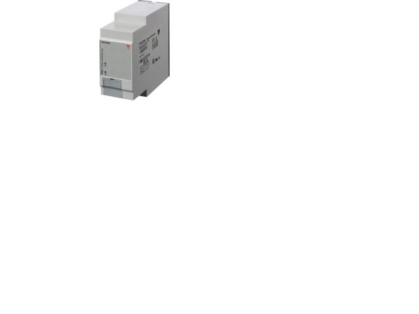 CARLO GAVAZZI Fasefølge-/fasebrudsrelæ 208-480V AC1 polet skiftekontaktsæt 8A til 11 polet sokkelia
