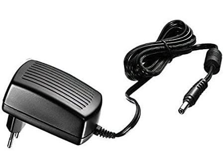 DYMO - Strømadapter - for LabelMANAGER 260P, 260P Kit Case, 360D, 420P, 420P Kit