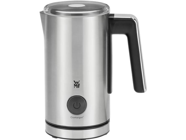 WMF STELIO - Mjölkskummare - 250 ml - 500 W - Cromargan