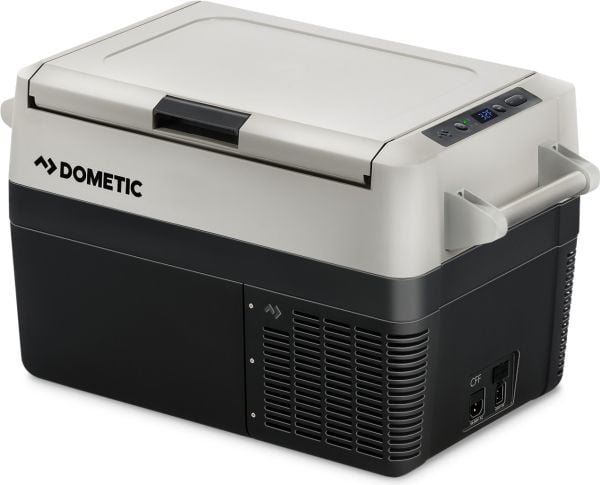 Dometic Group CFF35 Jäähdytyslaatikko EEK: D (A - G) Kompressori 12 V, 24 V, 230 V 34 l