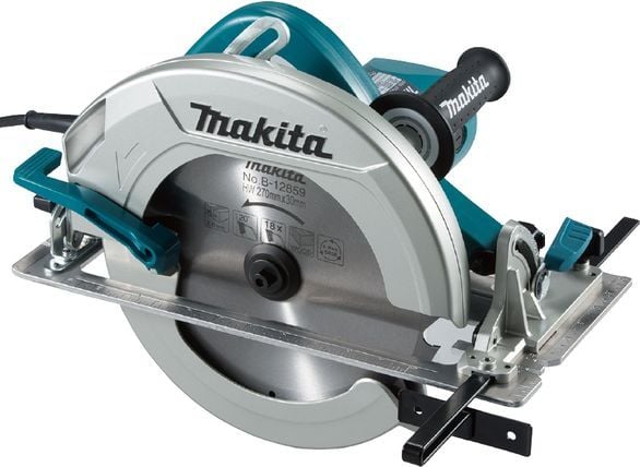 Makita HS0600 - Sirkelsag - 2000 W - 270 mm