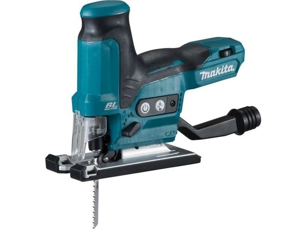 Makita JV102D - Løvsag - trådløs - uten batteri - 12 V - SOLO
