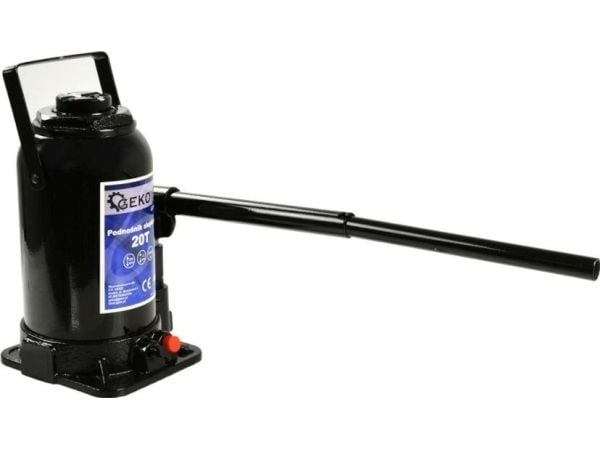 BETA UTENSILI S.P.A. 20T HYDRAULIKKJEKK "GEKO" (2) G01056 GEKO