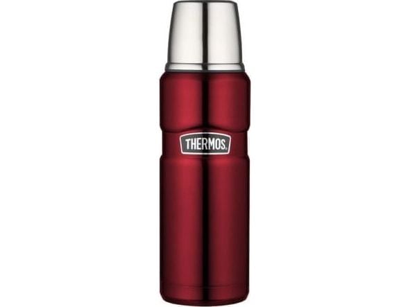 Thermos Tourist Thermos TH-170011 0,47 l punainen