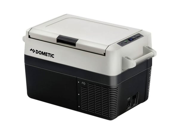 Dometic Group CFF35 Jäähdytyslaatikko EEK: D (A - G) Kompressori 12 V, 24 V, 230 V 34 l