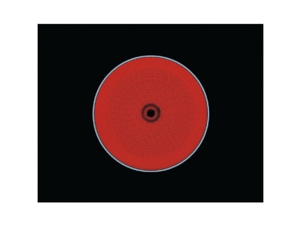 AEG HE604062XB, Sort, Innebygget, Glass, 4 zone(s), 4 zone(s), Normal