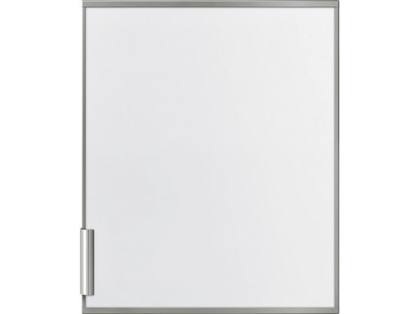 Siemens KF10ZAX0 - Dörrpanel - vit
