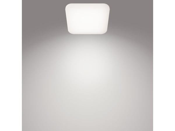 Philips Funksjonell 8718696162811, LED, 4000 K, 2000 lm, IP20, Hvit