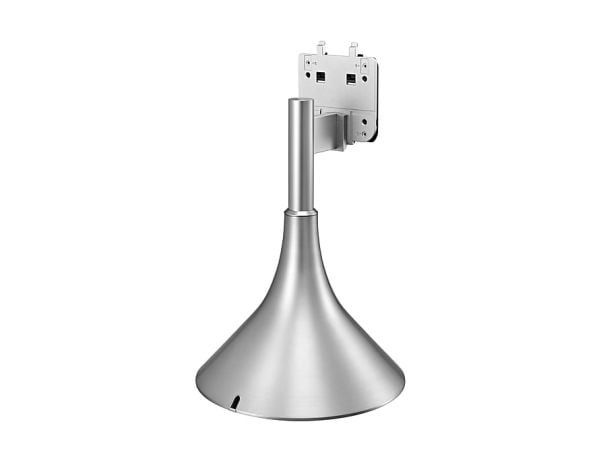 Samsung VG-SGSR11S, 139,7 cm (55"), 165,1 cm (65"), Metall, Sølv