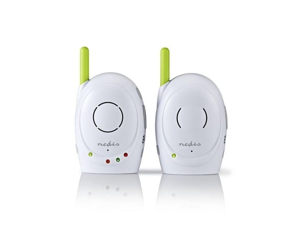 BAMO110AUWT babyalarm