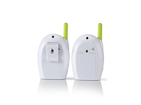 BAMO110AUWT babyalarm