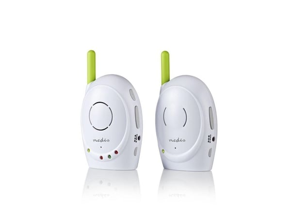 BAMO110AUWT babyalarm
