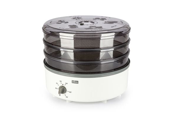 Stöckli Dörrex, 540 W, 230 V, 335 mm, 335 mm, 3,2 kg