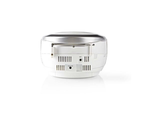 Nedis SPBB100WT, vit