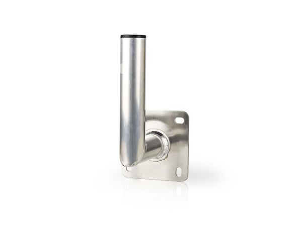 Nedis SDWM200ME, Aluminium, Sølv