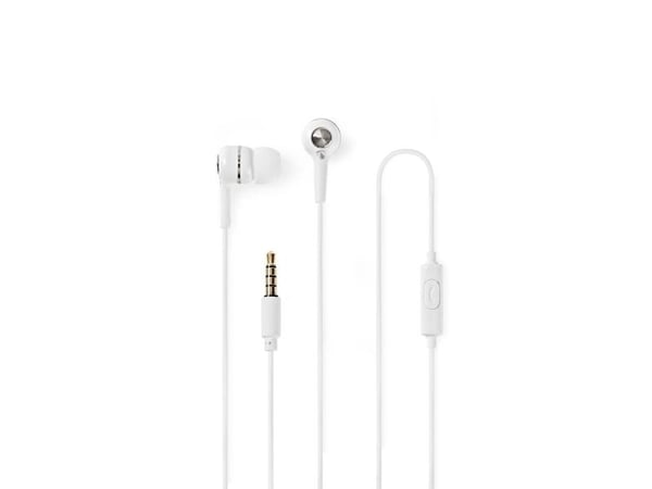 IN-EAR KUULOKKEET W.MICRO