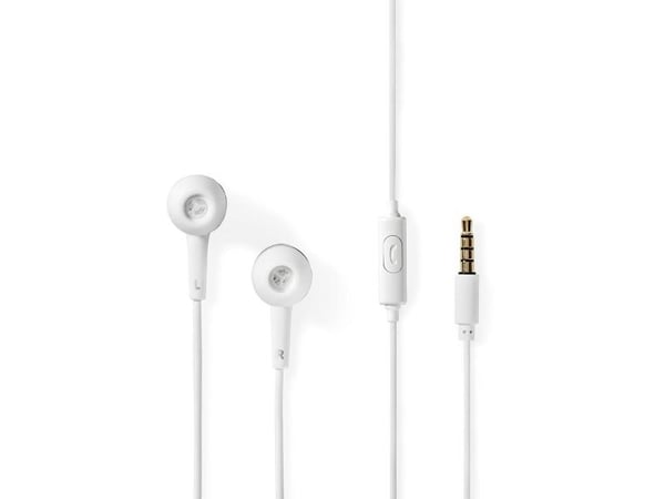 IN-EAR KUULOKKEET W.MICRO