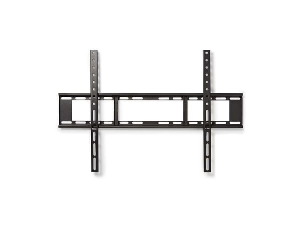 Nedis TVWM1051BK, 94 cm (37"), 177,8 cm (70"), 100 x 100 mm, 600 x 400 mm, Stål, Sort