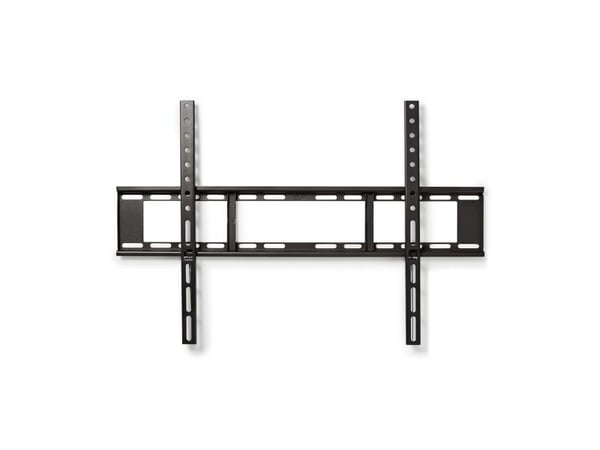 Nedis TVWM1051BK, 94 cm (37"), 177,8 cm (70"), 100 x 100 mm, 600 x 400 mm, Stål, Sort