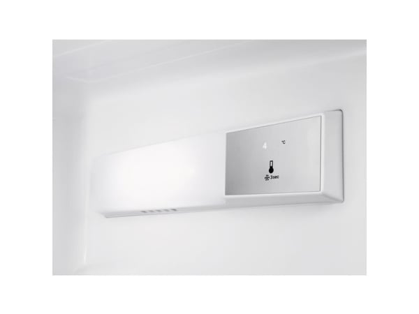 AEG RDB424E1AW, 205 l, SN-ST, 39 dB, 2 kg/24t, E, Hvit