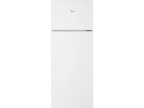 AEG RDB424E1AW, 205 l, SN-ST, 39 dB, 2 kg/24t, E, Hvit