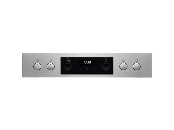AEG EEB355020M, Medium, Elektrisk ovn, 71 l, 71 l, 50 - 275 °C, 1900 W