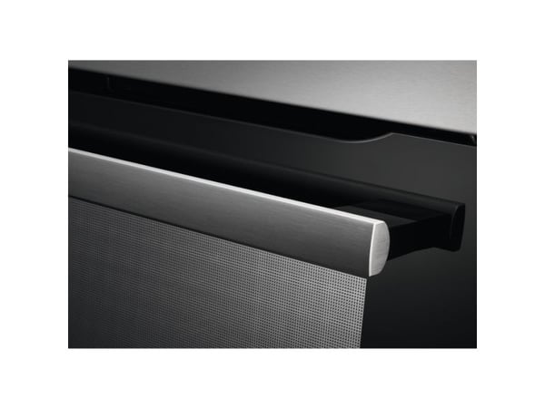 AEG EEB355020M, Medium, Elektrisk ovn, 71 l, 71 l, 50 - 275 °C, 1900 W
