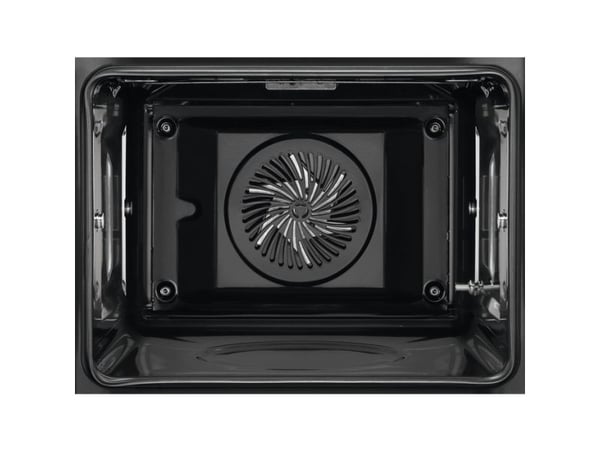 AEG EEB355020M, Medium, Elektrisk ovn, 71 l, 71 l, 50 - 275 °C, 1900 W