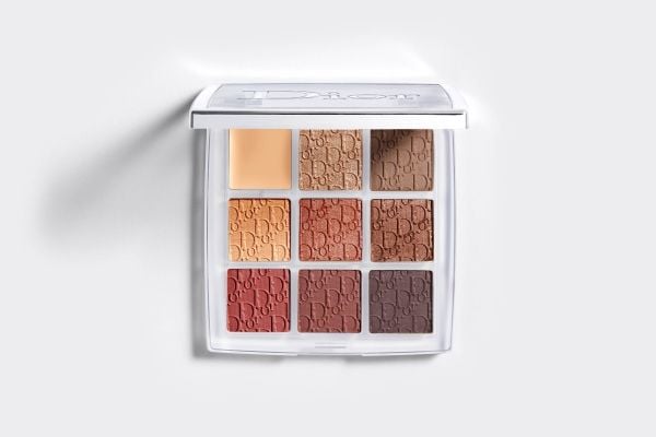 Dior DIOR Backstage Eye Palette Professional Performance 10g. 003 Amber Neutrals