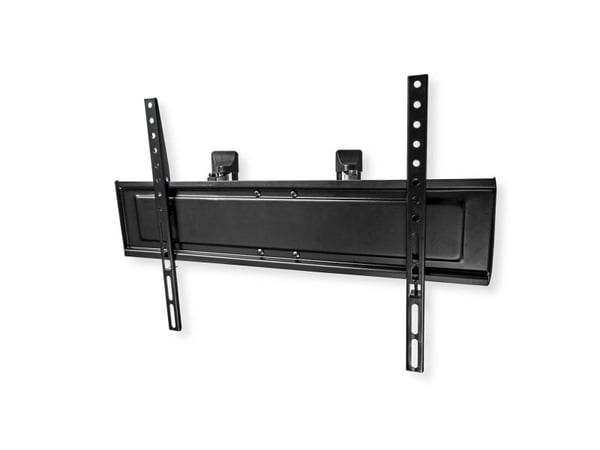 Nedis TVWM5350BK, Skruer, 40 kg, 81,3 cm (32"), 177,8 cm (70"), 600 x 400 mm, Sort