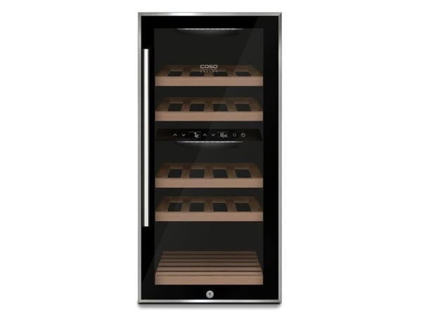 Vinkylare Wine Comfort 24 Caso
