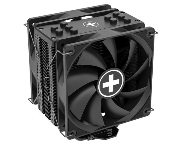 Xilence CPU-kylare M705D Multisocket (XC061)
