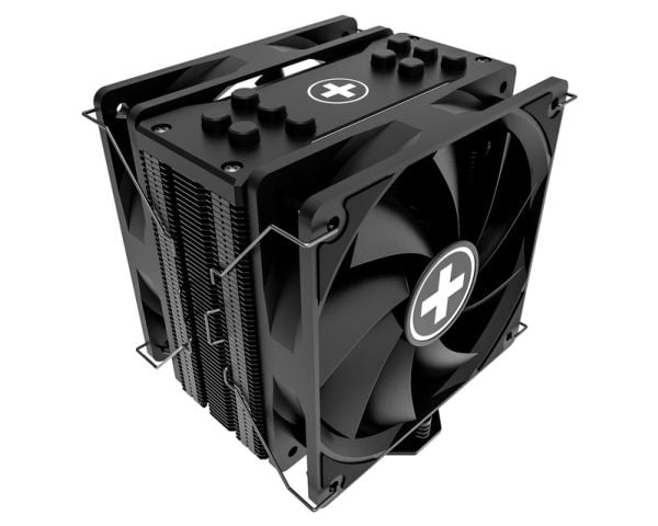 Xilence CPU-kylare M705D Multisocket (XC061)