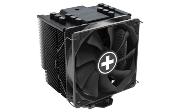 Xilence CPU-jäähdytin M906 Perfomance X Multisocket (XC081)