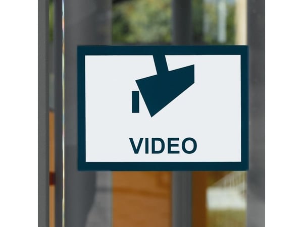 HERMA 10774, Hvit, Selvklebende skriveretikett, Utstanset etikett, Papir, Laser, Permanent