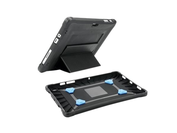 Mobilis PROTECH, Suojus, Apple, iPad 10.2'''' (9th/8th/7th gen), 25,9 cm (10.2")