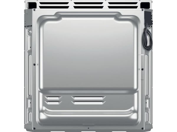 Whirlpool OMR58HU1X, Medium, Elektrisk ovn, 71 l, 2900 W, 71 l, Hydro