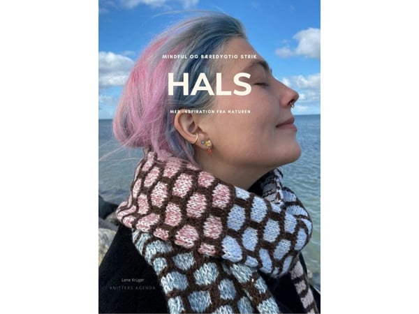 Hals | Lene Krüger | Språk: Dansk