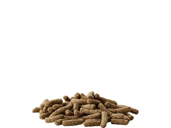 VERSELELELAGA HAMSTERI- OG GERBILFODER 500G