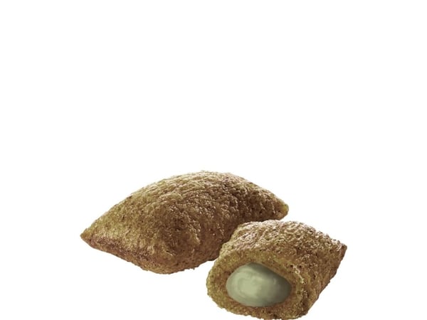 Versele-Laga Crock Herbs, Matbit, 50 g, Kanin, Omega-3, Vitamin A, Vitamin C, Vitamin D3, Vitamin E, Veske