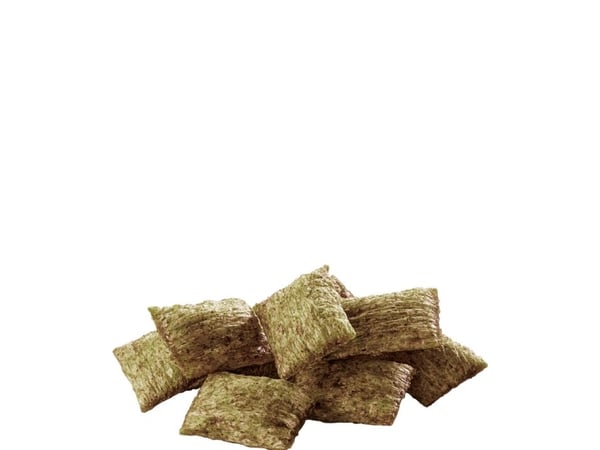 Versele-Laga Crock Herbs, Matbit, 50 g, Kanin, Omega-3, Vitamin A, Vitamin C, Vitamin D3, Vitamin E, Veske