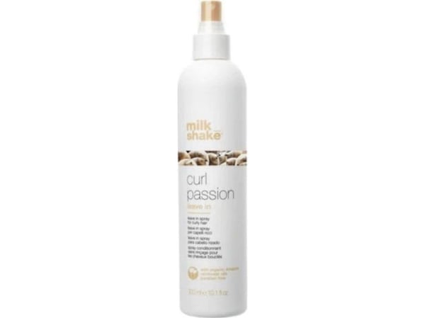 Milk_shake Curl Passion Leave in Conditioner, Kvinde, 300 ml