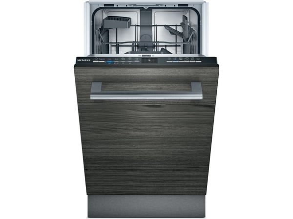Siemens 4242003864715 - Astianpesukone - Musta
