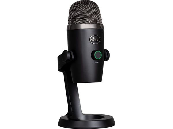 Blue Microphones Yeti Nano - Mikrofon