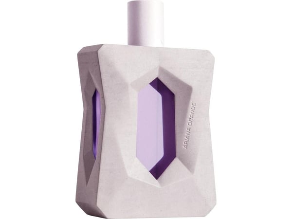 Ariana Grande God Is A Woman Eau De Parfum 100 ml (woman)