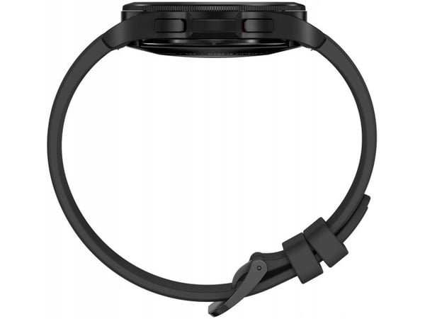 Samsung Galaxy Watch4 , 3,56 cm (1.4"), Super AMOLED, Berøringsskjerm, 16 GB, GPS, 30,3 g