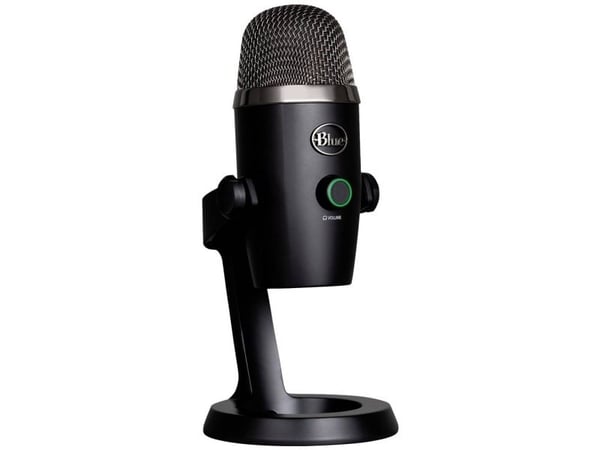 Blue Microphones Yeti Nano - Mikrofon