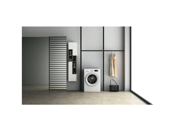 Whirlpool vaskemaskin FFB 8258 WV EE