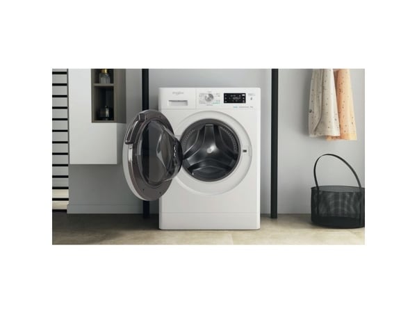 Whirlpool vaskemaskin FFB 8258 WV EE
